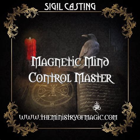 Magnrt magic triks
